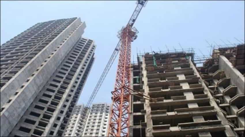 Real Estate: नोएडा अथॉरिटी डेवलपर्स को देगा संपत्ति गिरवी रखने की सशर्त मंजूरी, अटके हुए प्रोजेक्ट्स पूरा करने में मिलेगी मदद