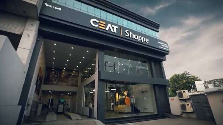 Tanishq के बाद CEAT लेकर आया Metaverse, मिलेंगे टायर खरीदने से लेकर कई अधिक फायदे