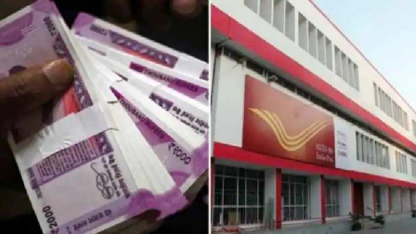 मंथली ₹15 हजार निवेश कर पाएं 35 लाख रुपए रिटर्न, इस सरकारी योजना में पैसा लगाना रहेगा एकदम सुरक्षित- जानिए डीटेल