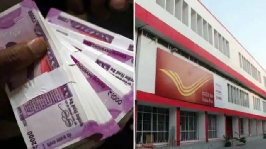 मंथली ₹15 हजार निवेश कर पाएं 35 लाख रुपए रिटर्न, इस सरकारी योजना में पैसा लगाना रहेगा एकदम सुरक्षित- जानिए डीटेल