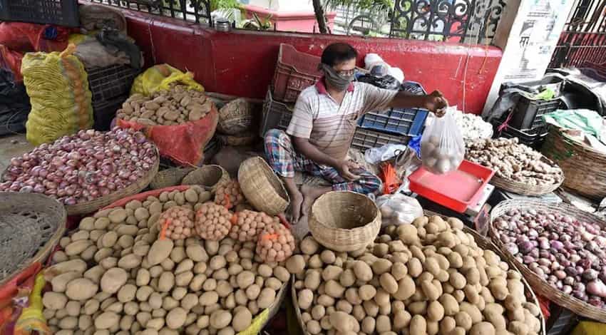 WPI March: महंगाई के मोर्चे पर नहीं मिल रही राहत, मार्च में थोक महंगाई दर बढ़कर हुई 14.55 फीसदी