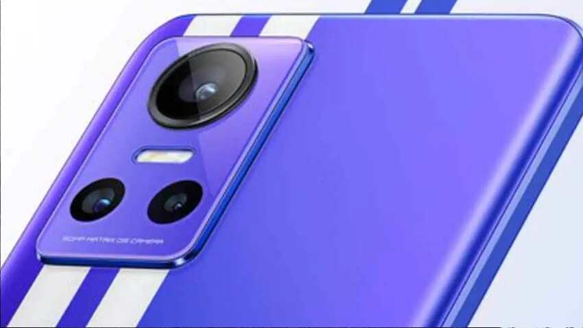 Realme GT Neo 3 launch on April 29
