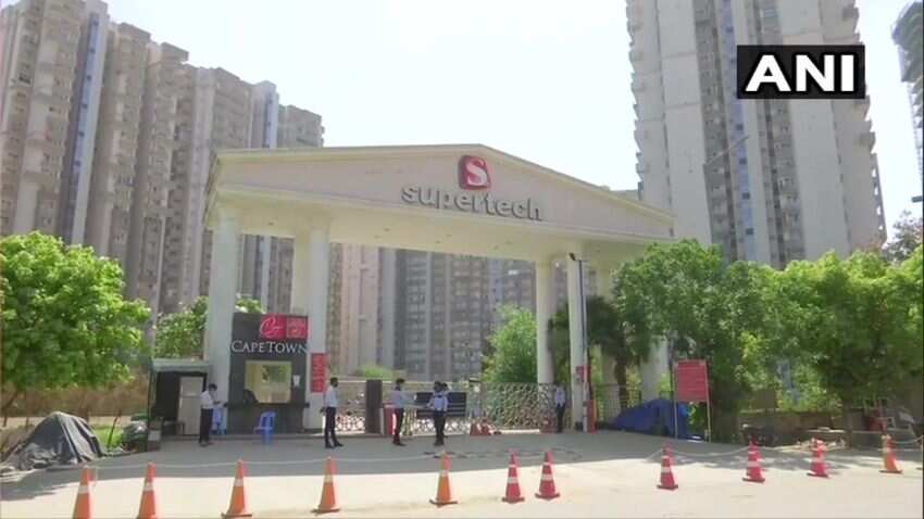 Supertech इन्सॉल्वेंसी केस में यूनियन बैंक ऑफ इंडिया का बयान, कहा- कंपनी को देना चाहिए बेहतर सेटलमेंट प्लान
