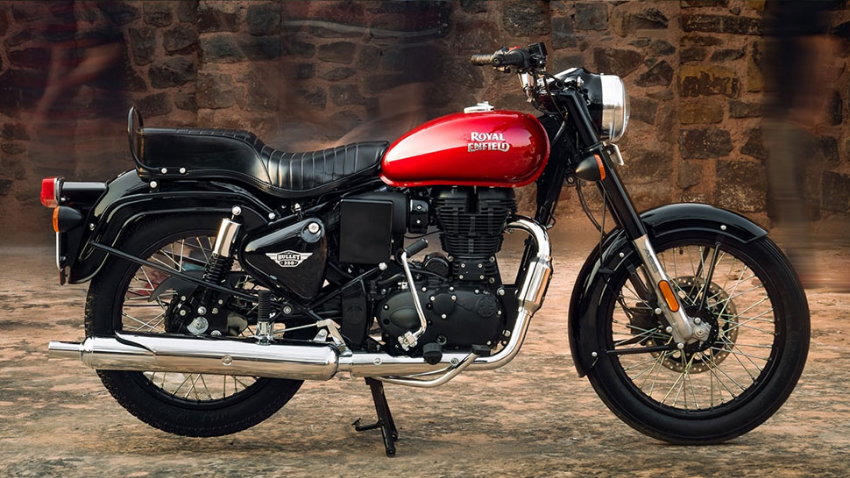 Sabse discount sasti bullet