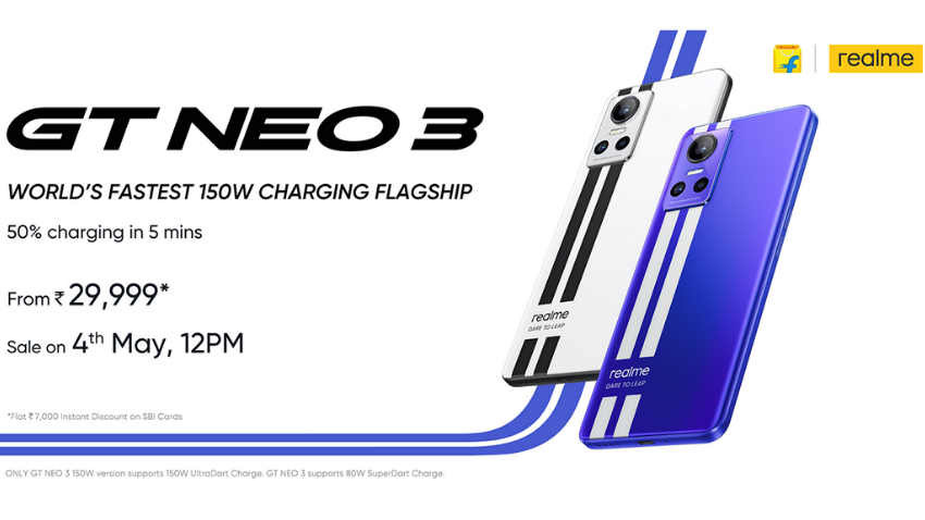 Exclusive: Realme इंडिया हेड माधव सेठ ने शेयर किया कंपनी का फ्यूचर प्लान, जानें कब आएंगे बजट फ्रेंडली 5G स्मार्टफोन्स