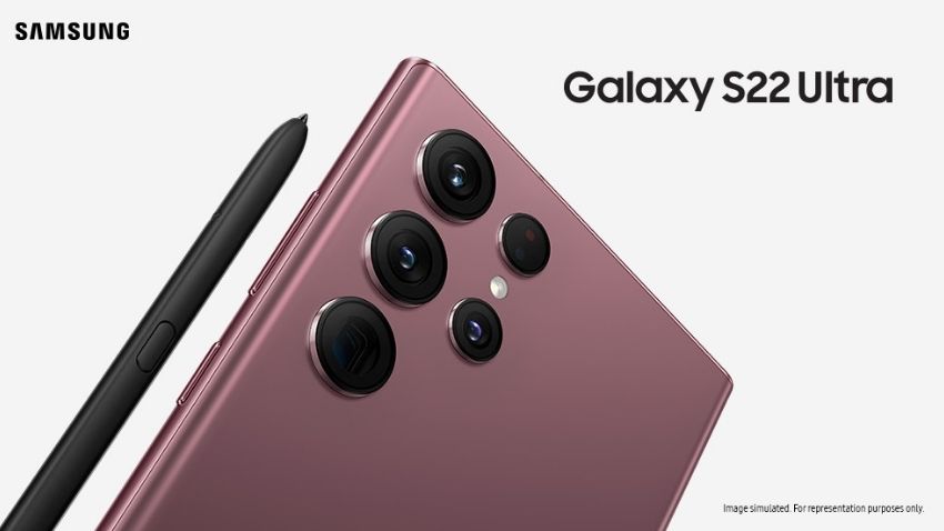 Samsung का भारतीय स्मार्टफोन मार्केट पर कायम है दबदबा, प्रीमियम सेगमेंट में हिस्सेदारी 40% करने का है टारगेट