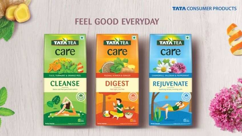 TCPL Q4 Results: तीन गुना बढ़ा टाटा कंज्यूमर प्रोडक्ट्स का मुनाफा, इतने करोड़ रुपये का हुआ नेट प्रॉफिट
