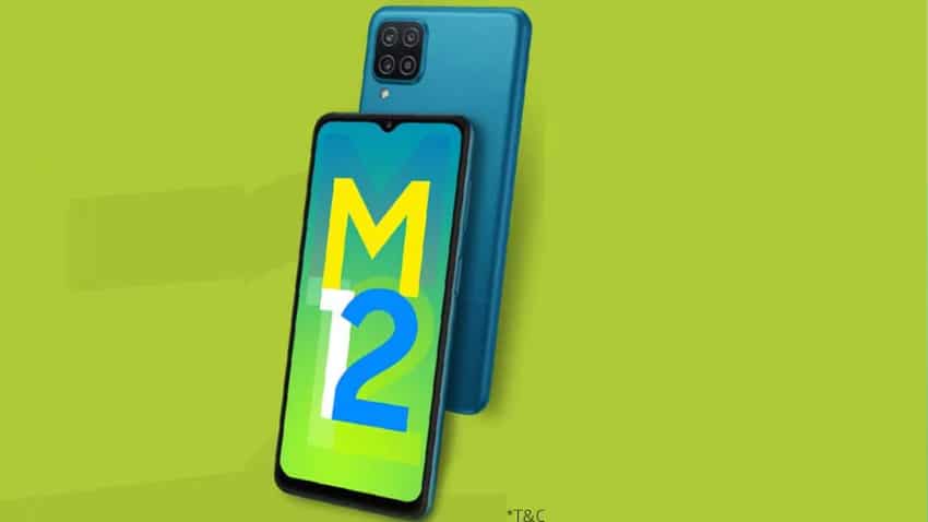 Samsung Galaxy M12