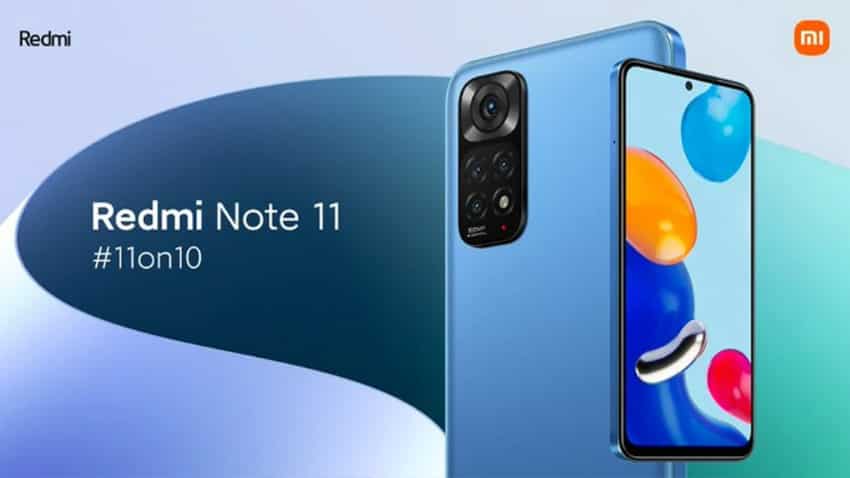 Redmi Note 11