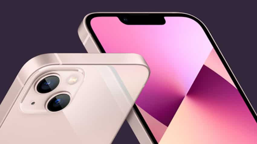 एप्पल iPhone 13