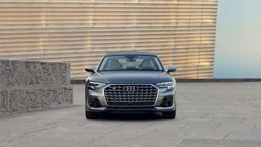 Audi India ने शुरू की नई ‘Audi A8 L’ की बुकिंग, इतनी शुरुआती कीमत देकर कर सकते हैं बुक