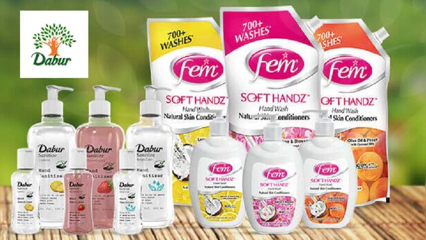 Dabur India Q4 Results: नेट प्रॉफिट ने लगाया गोता, 22% घटकर ₹294.34 करोड़ पर, जानें कंपनी का कारोबार
