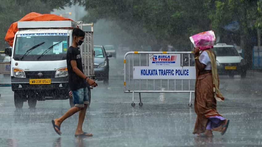 Asani Cyclone: ‘असानी’ को लेकर कोलकाता में अलर्ट, इन राज्यों को भी कर सकता है प्रभावित