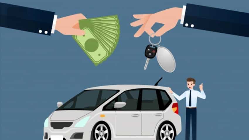 Car Loan की EMI पर महंगे कर्ज का कितना असर? 3 साल के लिए 5 लाख के लोन पर देखें कैलकुलेशन