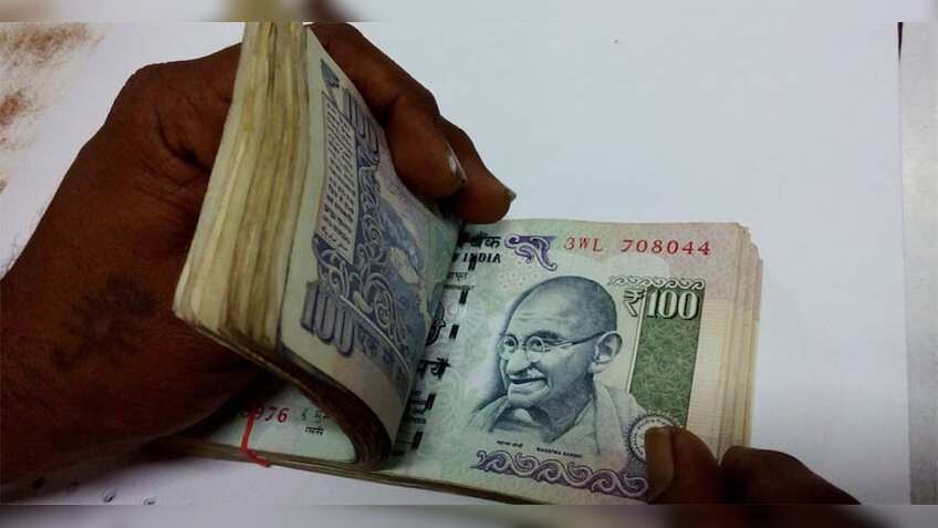 Post Office Scheme: एकमुश्‍त 10 लाख करिए जमा, मैच्‍योरिटी पर गारंटीड मिलेंगे 13.90 लाख; कैलकुलेशन