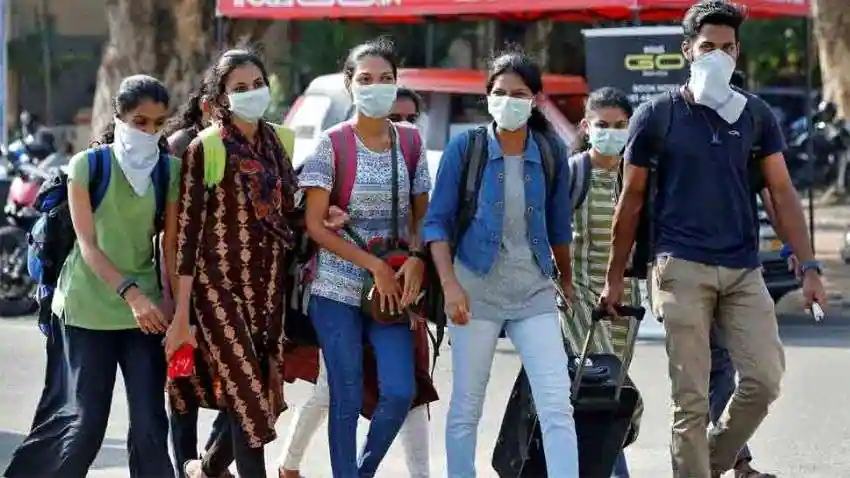 Weather Alert: 11 से 15 मई के बीच उत्तर भारत में गर्मी ढाएगी कहर, मौसम विभाग ने जारी की चेतावनी