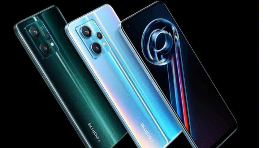 Realme 9 5G