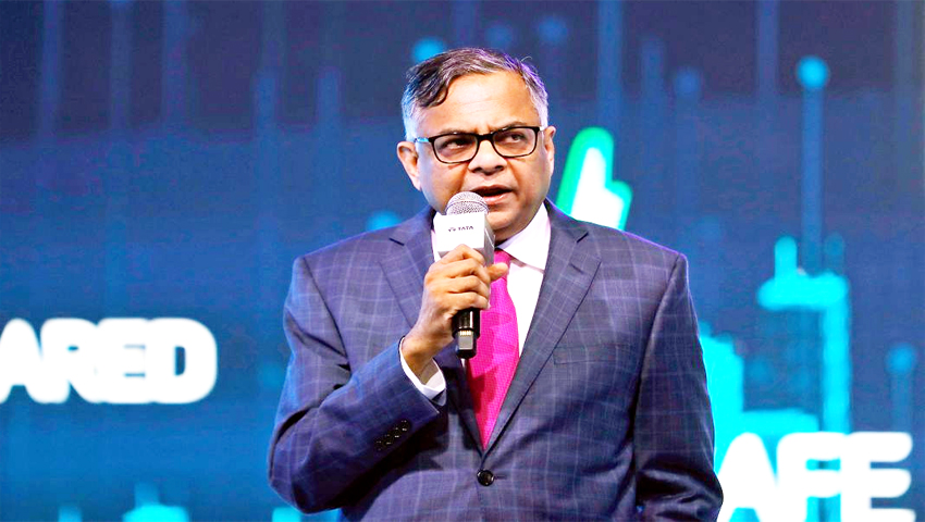 Tata Group शुरू करेगा बैटरी कंपनी, देश-विदेश के लिए तैयार हो रहा ब्लूप्रिंट