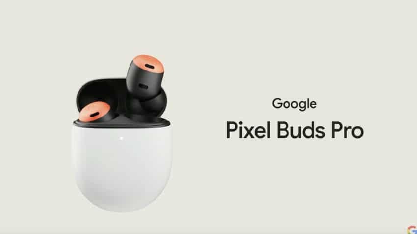 Google Buds Pro
