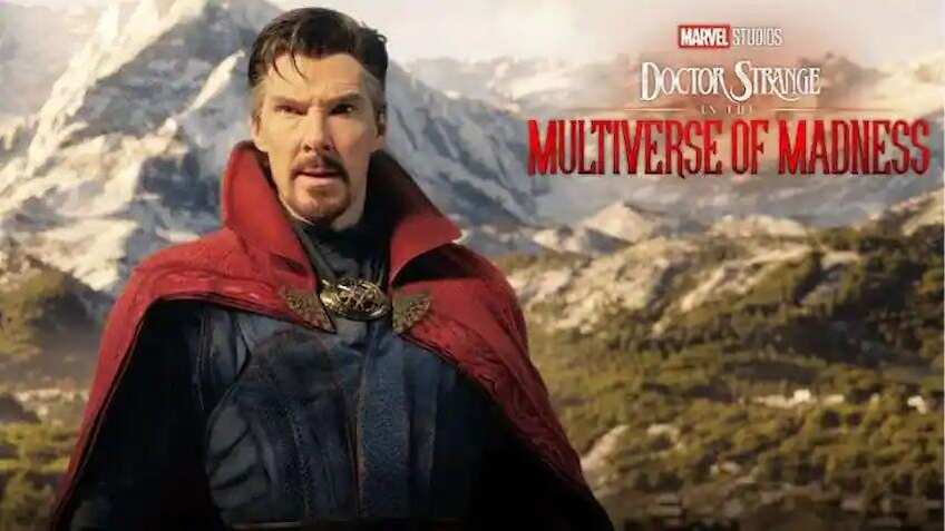 Box Office: भारतीय बॉक्स ऑफिस पर हॉलीवुड का दबदबा, 'डॉक्टर स्ट्रेंज' ने फर्स्ट वीकेंड में कमा लिए इतने करोड़