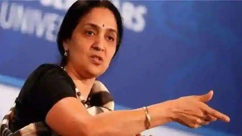 NSE Co-Location Case: चित्रा रामकृष्ण और आनंद सुब्रमण्यन को नहीं मिली राहत; कोर्ट ने खारिज की जमानत याचिकाएं