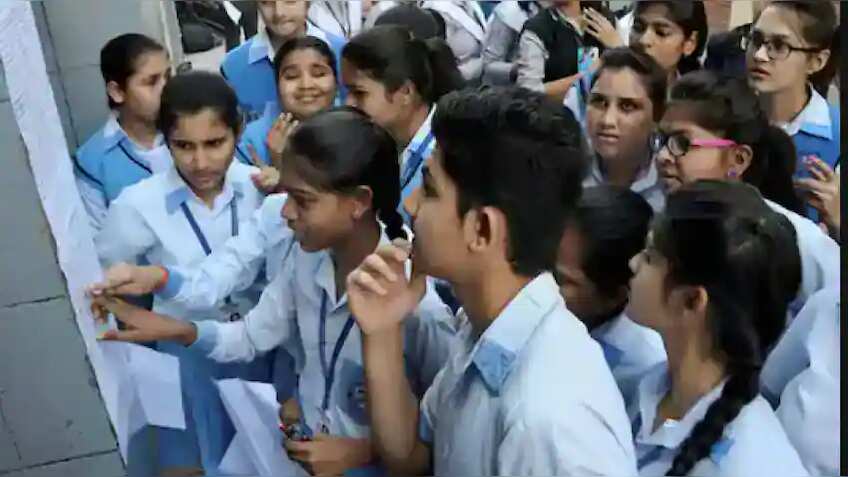 MP Board Class 5th, 8th Result 2022: एमपी बोर्ड ने 5वीं और 8वीं का रिजल्‍ट किया जारी, इस तरह करें चेक