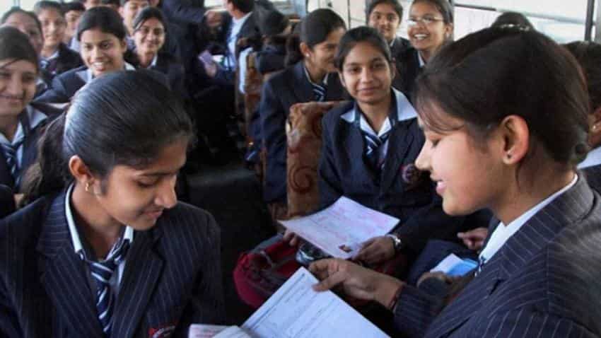 CGBSE Class 10th, 12th Result 2022: छत्तीसगढ़ बोर्ड का रिजल्ट जारी, शिक्षा मंत्री प्रेमसाय सिंह टेकाम ने की घोषणा