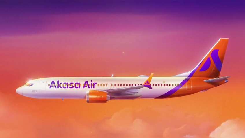 Rakesh Jhunjhunwala की एयरलाइन को लेकर आया बड़ा अपडेट, इस कोड के साथ 'Akasa Air' भरेगी उड़ान