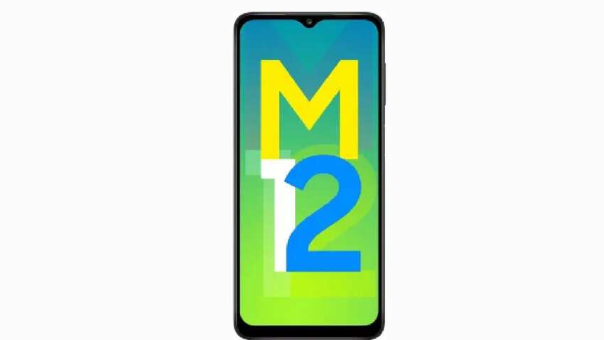 Samsung Galaxy M12