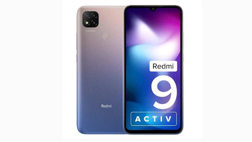 Redmi 9 Activ