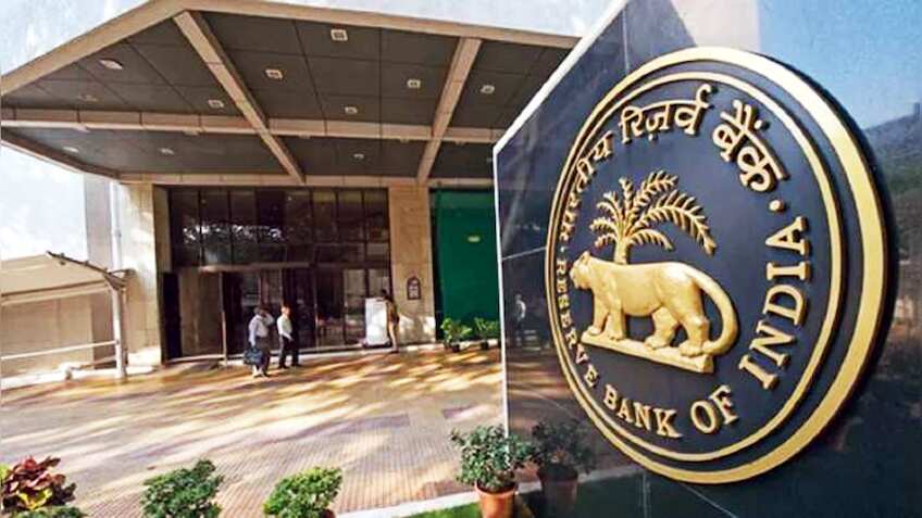 RBI ने बैंकिंग लाइसेंस के 6 एप्लीकेशन को किया रिजेक्ट, बताई यह वजह
