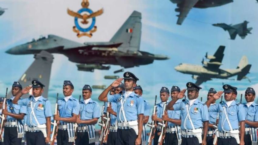 UPSC NDA, NA 2 Notification 2022: जारी हुआ NDA और NA का नोटिफिकेशन, इस लिंक से कर सकते हैं आवेदन