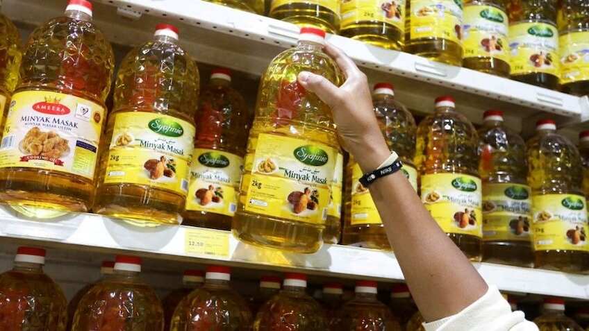 एडिबल ऑयल की कीमतों में आएगी गिरावट! इंडोनेशिया ने पाम ऑयल निर्यात से हटाया बैन