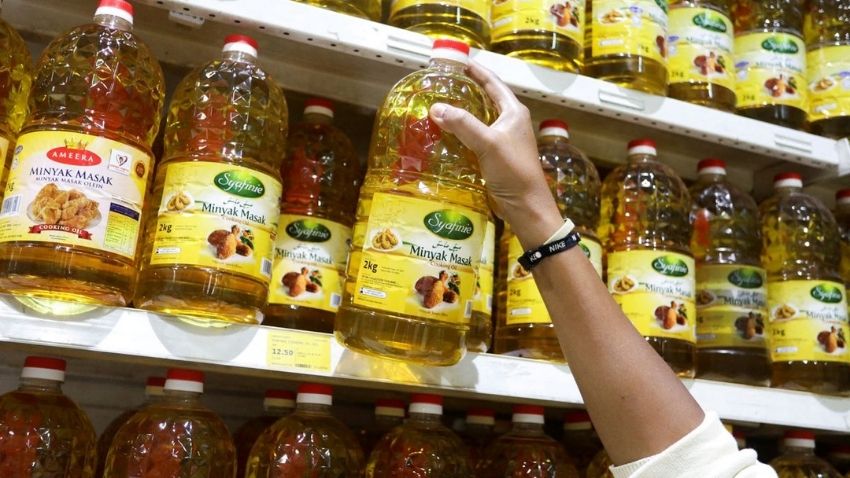 एडिबल ऑयल की कीमतों में आएगी गिरावट! इंडोनेशिया ने पाम ऑयल निर्यात से हटाया बैन