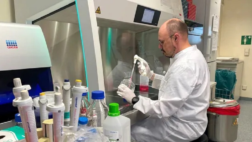 Monkeypox Virus: सावधान! आ गया है अब मंकीपॉक्स वायरस, 11 देशों में फैली बीमारी, 80 मामले कन्फर्म