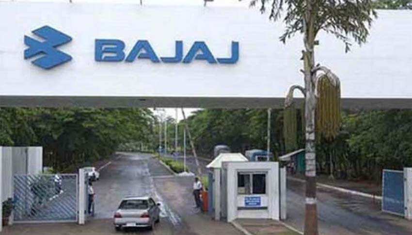 CLSA on Bajaj Auto 