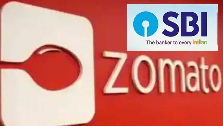 SBI और Zomato की यारी दिला रही है फूड ऑर्डर पर 20% का डिस्काउंट, आपके पास होने चाहिए ये कार्ड