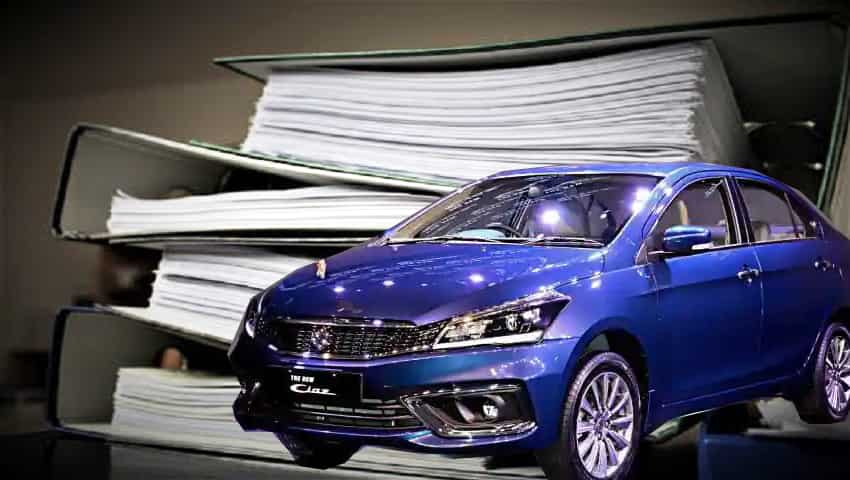 Car Loan: इन 5 बड़े बैंकों के कार लोन पर कितना देना पड़ रहा है ब्याज? यहां जानें लेटेस्ट रेट