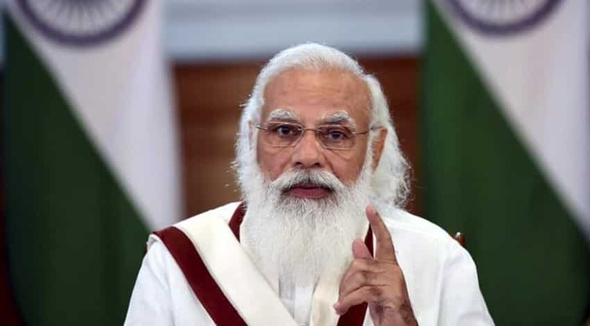 Modi Government 8 Years: डर के आगे मोदी है! वो चौंकाने वाले फैसले जब प्रधानमंत्री ने दिखाया 56 इंच का दम