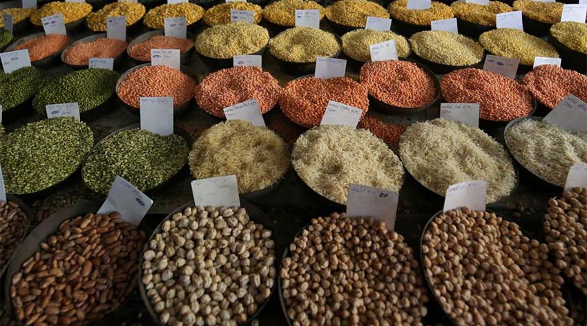 चावल, दाल के एक्सपोर्ट पर सरकार ले सकती है बड़ा फैसला; महंगाई पर सेक्रेटरी पैनल की हुई अहम बैठक