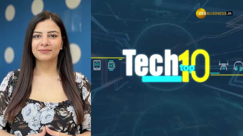 Tech Top 10: Luxury Car से महंगा TV, नए Instagram फीचर और बहुत कुछ, देखिये इस Week की टॉप Tech News