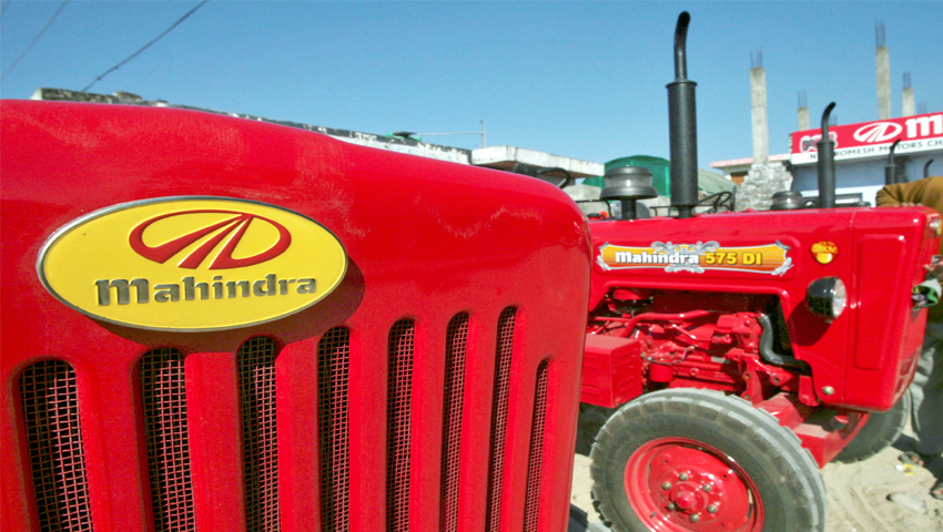 M&M Q4 Results 2022: महिंद्रा एंड महिंद्रा का नेट प्रॉफिट टॉप गियर में, पांच गुना बढ़ा, जानें लेटेस्ट आंकड़े