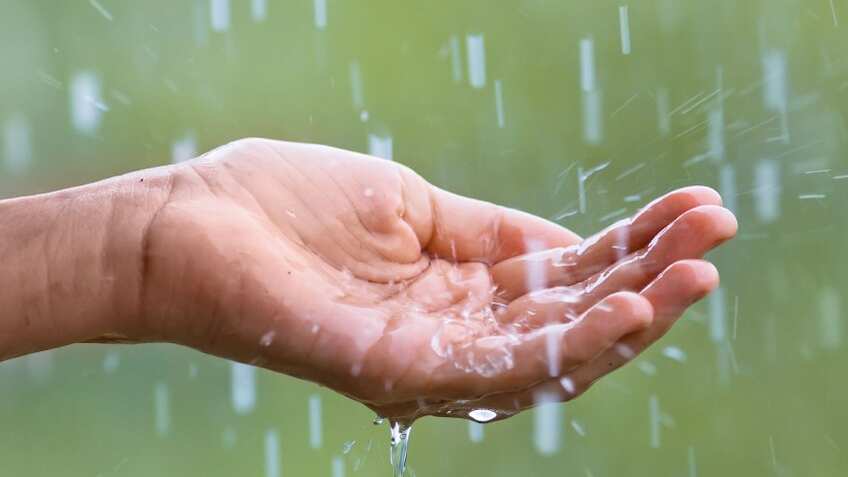 Weather Update: चिलचिलाती गर्मी में दिल्लीवालों को मिलेंगी ठंडक की बौछारें, जानिए IMD का ताजा अनुमान