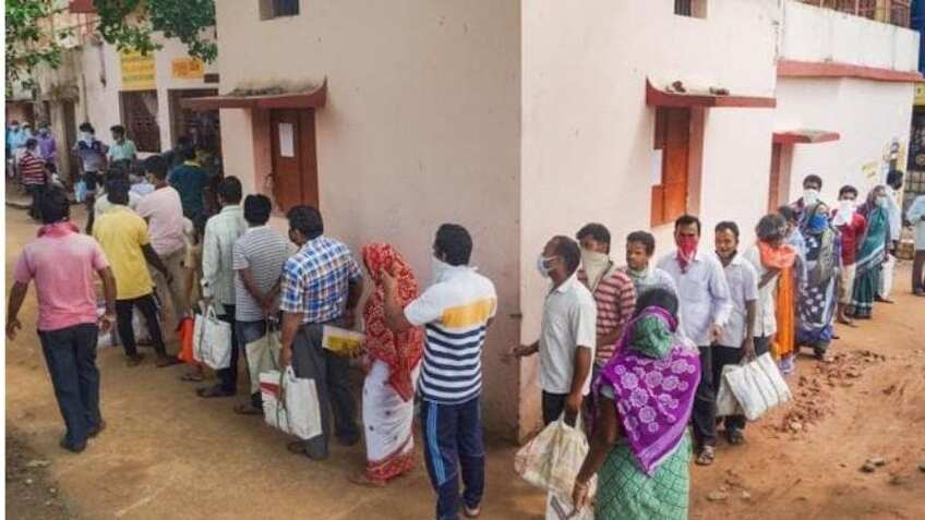 Jan Samarth: विभिन्न योजनाओं के लिए जल्द कॉमन पोर्टल ‘जन समर्थ’ लॉन्च करेगी केंद्र सरकार, लोगों को होंगे ये फायदे