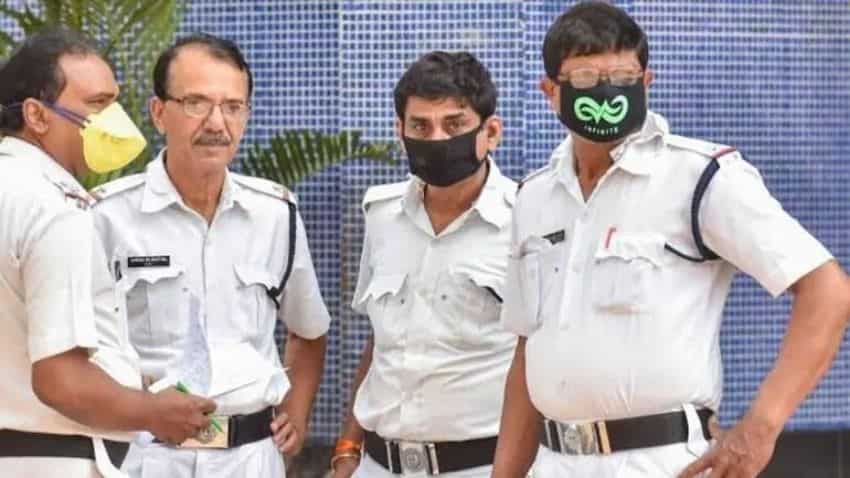 WB Police Recruitment 2022: कांस्टेबल के 1666 पदों के लिए आज शुरू हुई आवेदन प्रक्रिया, चेक करें डायरेक्ट लिंक