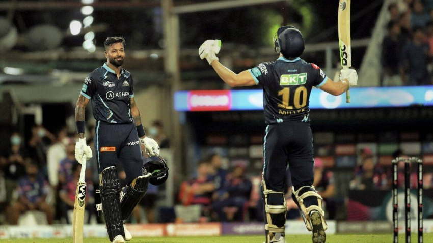 IPL 2022 Final: ऑक्शन में हुई 'बेइज्जती', फिर 29 चौके और 22 छक्के जड़ गुजरात को टॉप पर पहुंचाया, मिले इतने करोड़
