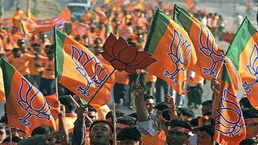 Rajya Sabha Election 2022: BJP ने जारी की राज्यसभा उम्मीदवारों की लिस्ट, इन दिग्गजों के नाम शामिल