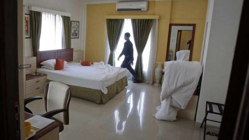 SpiceJet लेकर आया शानदार ऑफर, होटल और फ्लाइट की बुकिंग पर मिल रहा 40% तक का डिस्काउंट, जानिए डीटेल्स