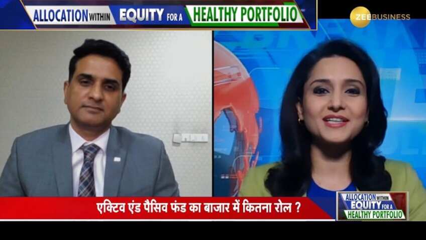 हेल्दी पोर्टफोलियो के लिए इक्विटी में कैसे करें एलोकेशन? इन टिप्स से सेफ रहेगा आपका फाइनेंस