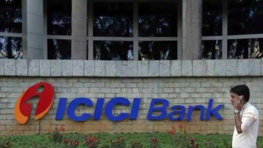 ICICI Bank